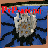 PvP arena the Hunger MCPE icon