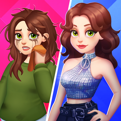 Makeover Story: Fashion Merge Download on Windows