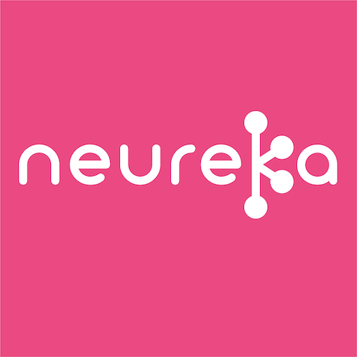 neureka- Brain Surveys, Quizze  Icon