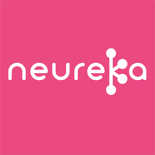 neureka- Brain Surveys, Quizze logo