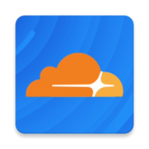 ColdCloud: Cloudflare Manager logo