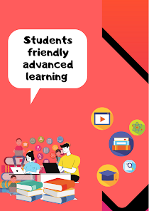 Student Study App 1.0.1 APK + Мод (Unlimited money) за Android