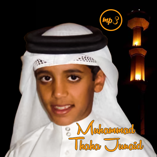 Murottal Thaha Al Junayd Quran Mp3 Offline Download on Windows