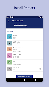 Imágen 3 Xerox® Easy Assist android