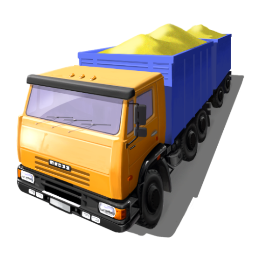 Зерновозы logo