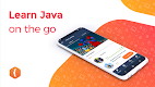 screenshot of CodeGym: learn Java