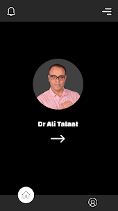 Dr Ali Talaat