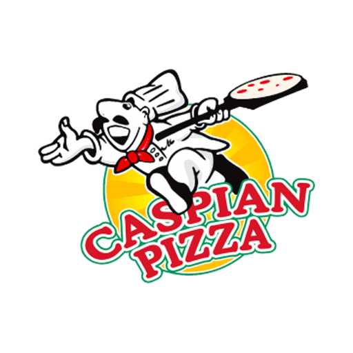 Caspian Pizza Birmingham 1.2 Icon