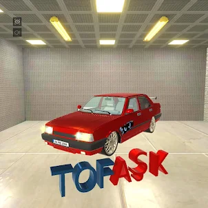 TOFAS Dogan SLX Simulation