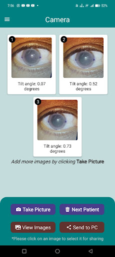 Precision everywhere