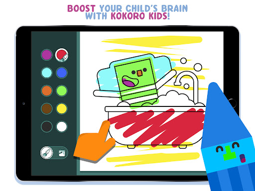 Kokoro Kids:learn through play 19