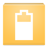 Battery Temperature icon