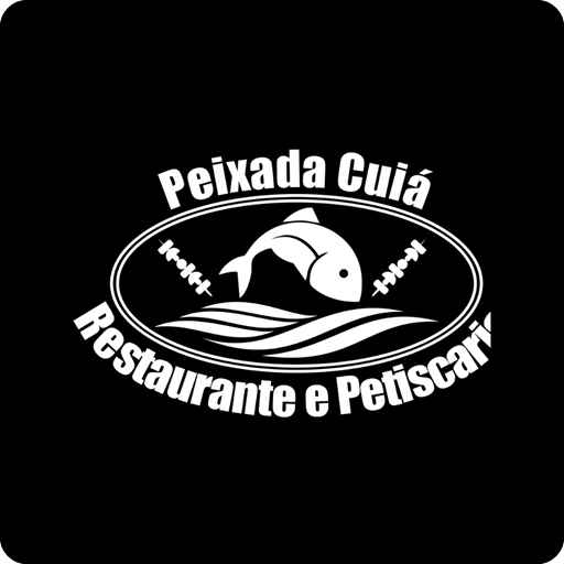 Peixada Cuiá logo