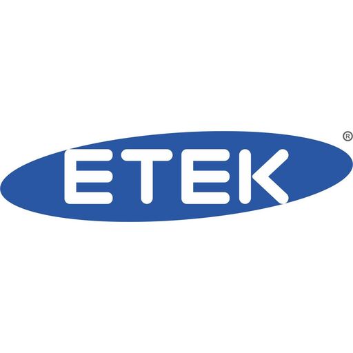 Etek logo