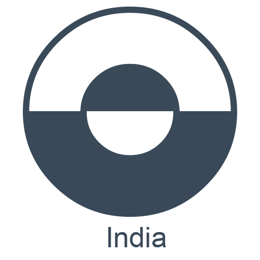 Mindoo India 1.0.6 Icon