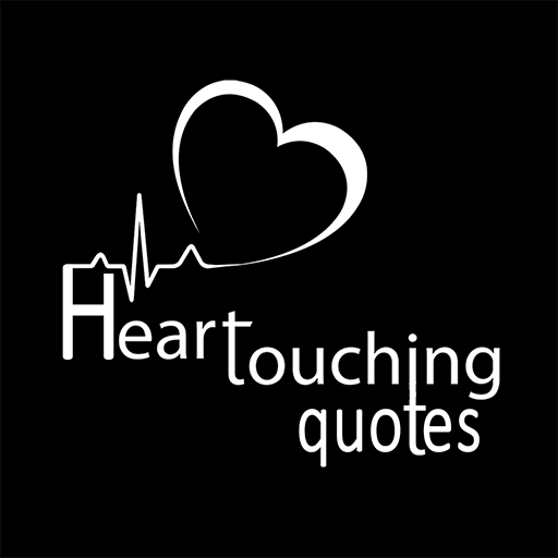 Heart Touching Quotes  Icon