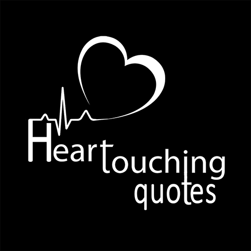 Heart Touching Quotes logo
