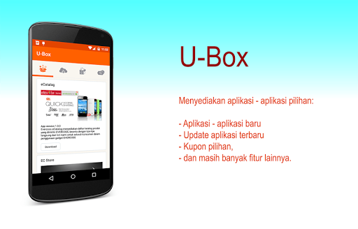 UBox Universal