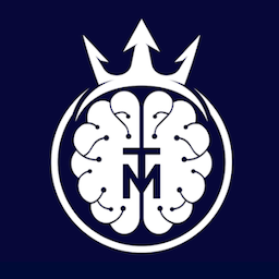 Symbolbild für Trident Mindset
