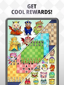 Chess Universe para Android - Baixe o APK na Uptodown