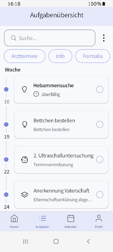 famileon Screen 3