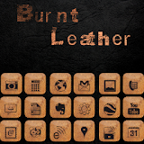 Free Burnt Leather Preview icon