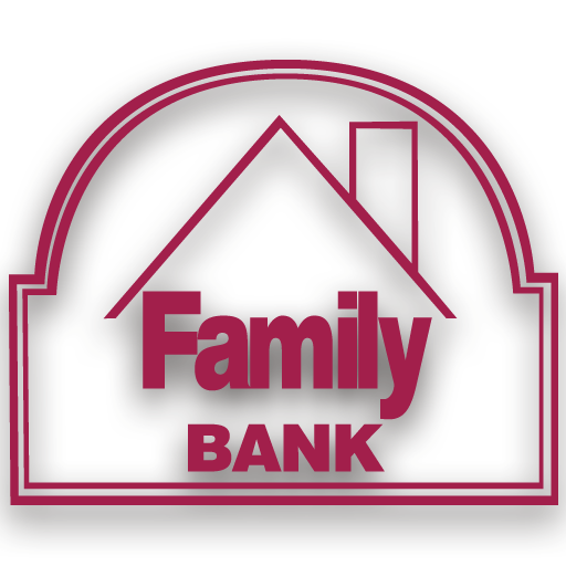 Family Bank Mobile Banking logo