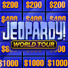 Jeopardy!® Trivia TV Game Show icon