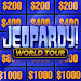 Jeopardy!® Trivia TV Game Show