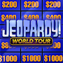 Jeopardy!® Trivia TV Game Show APK icon