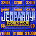 Jeopardy!® <span class=red>Trivia</span> TV Game Show