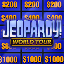 Jeopardy!® Trivia TV Game Show Mod Apk