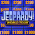 Jeopardy!® Trivia TV Game Show