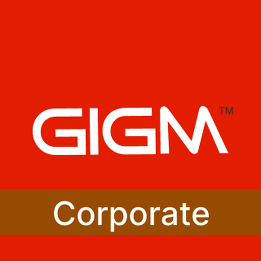 GIGM Corporate logo