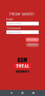 GSM Total Security 20 APK screenshots 2
