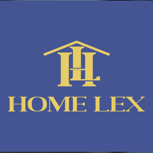 HomeLex 1.0.2 Icon