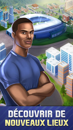 Télécharger Soccer Star Goal Hero: Score and win the match APK MOD (Astuce) 3