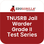 TNUSRB Jail Warder Grade II: Online Mock Tests