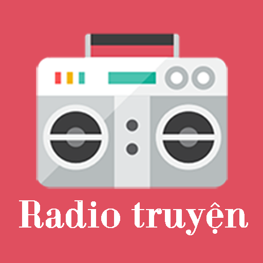 Radio Truyện, Truyện đêm khuya  Icon