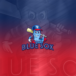 Icon image Valley Blue Sox