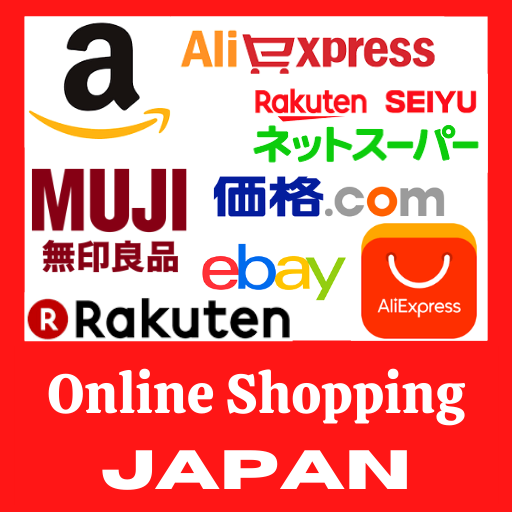 Japan Online Shopping App Download on Windows