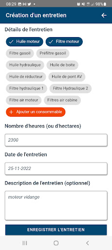 Upkipp Screen 3