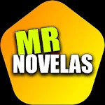 Cover Image of Download Mr Novelas Completas Oline  APK