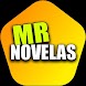 Mr Novelas Completas Oline - Androidアプリ