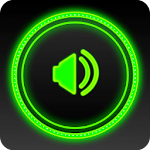 Cover Image of Download Ultimate Volume Booster  APK