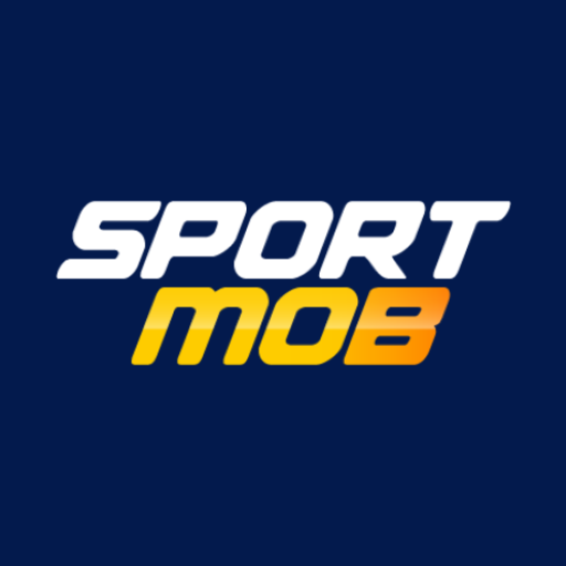 SportMob - Live Scores & News  Icon
