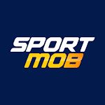 Cover Image of Скачать SportMob - прямые трансляции и футбольные новости  APK