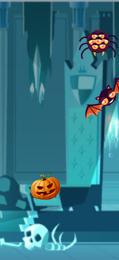 Ghost Hunter Screen 3
