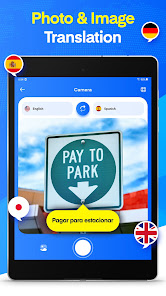 Screenshot image