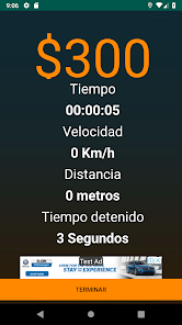 Taximetro Chile 3.1 APK + Mod (Free purchase) for Android